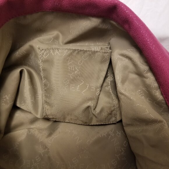 Authentic Stella McCartney Fallabella tote bag - Picture 12 of 12